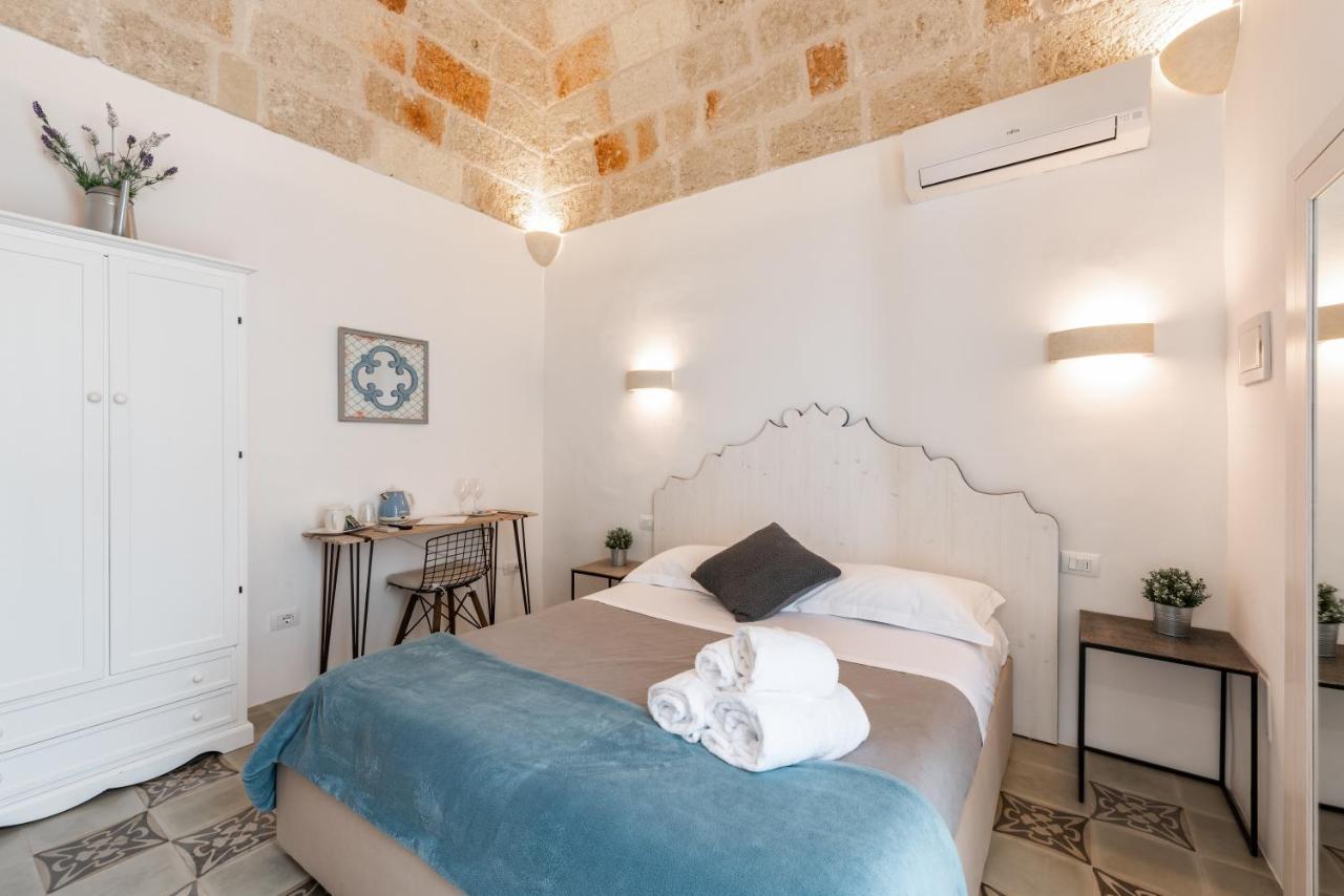 D'Aprile Dimore Polignano a Mare Luaran gambar